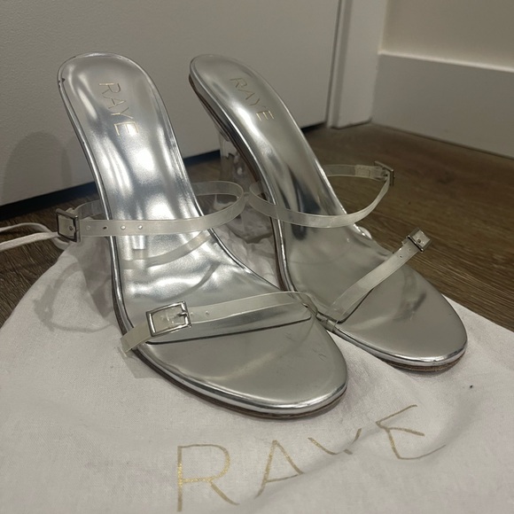 Raye Vienne Heel - Picture 7 of 8